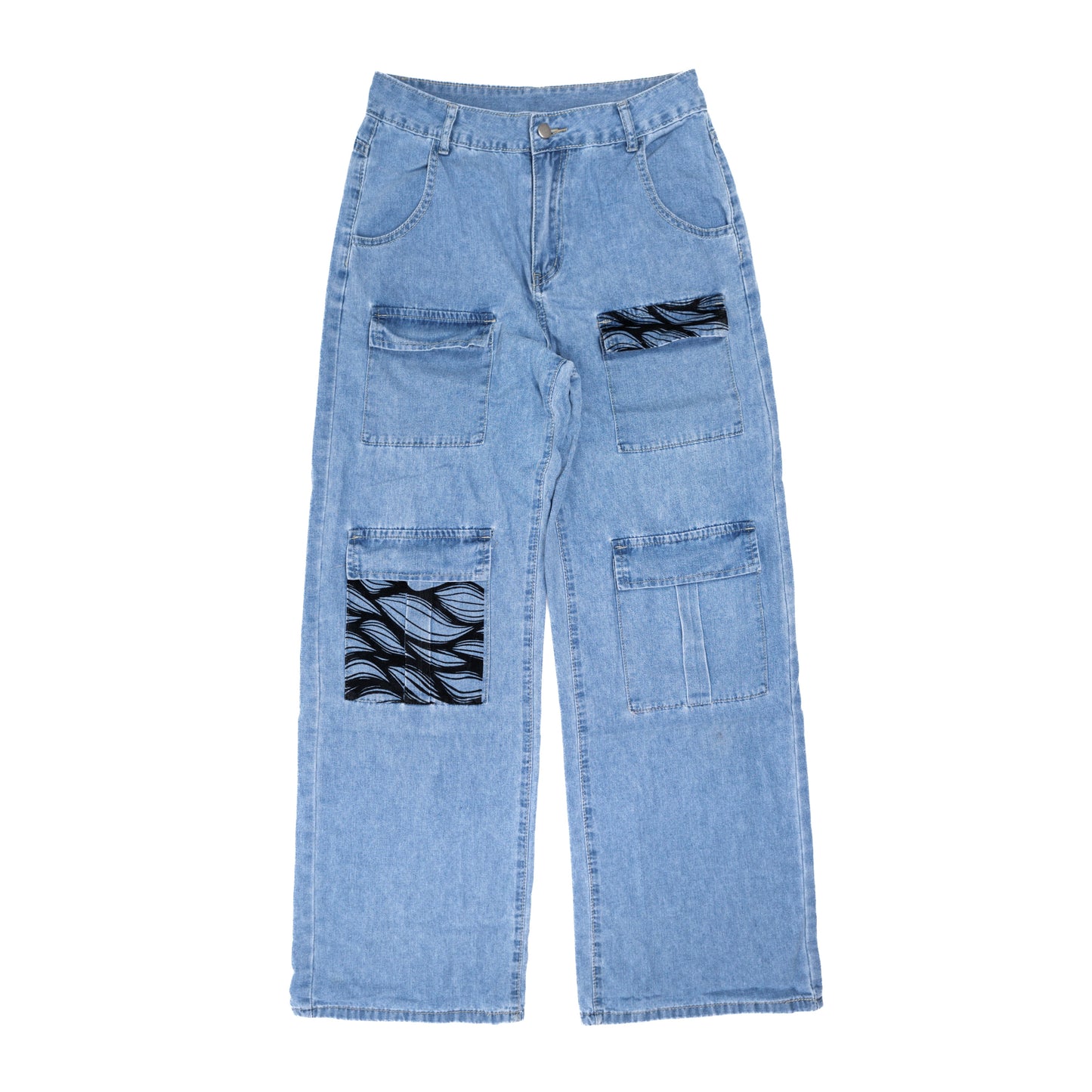 Jeans Cargo