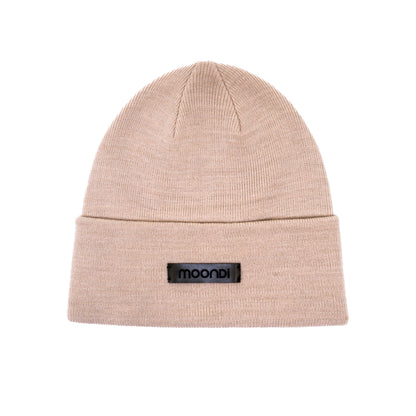 Beanie Beige