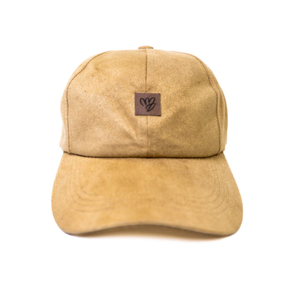 Cap Beige