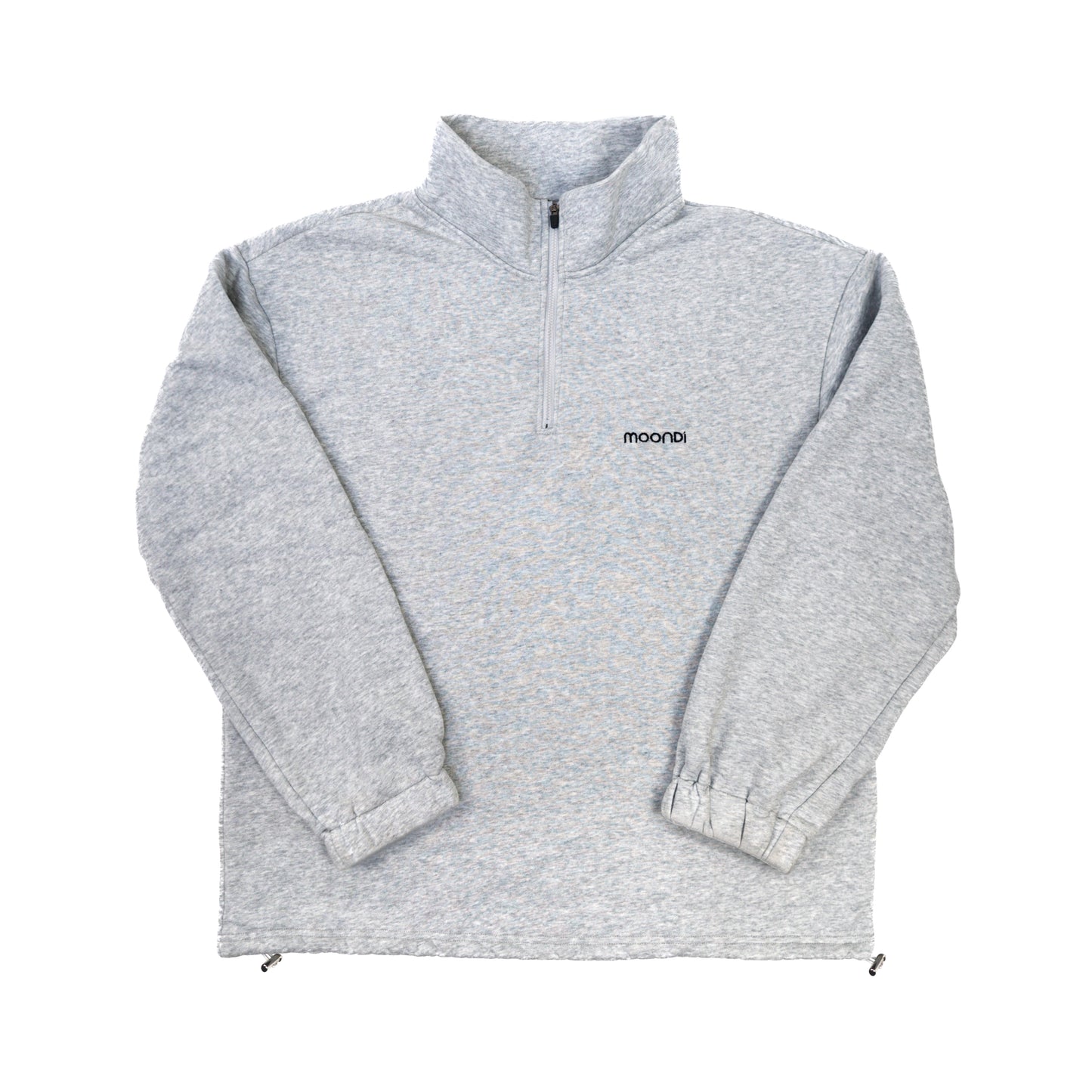 Sweatshirt Grey