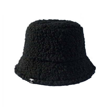 Teddy Bucket Hat