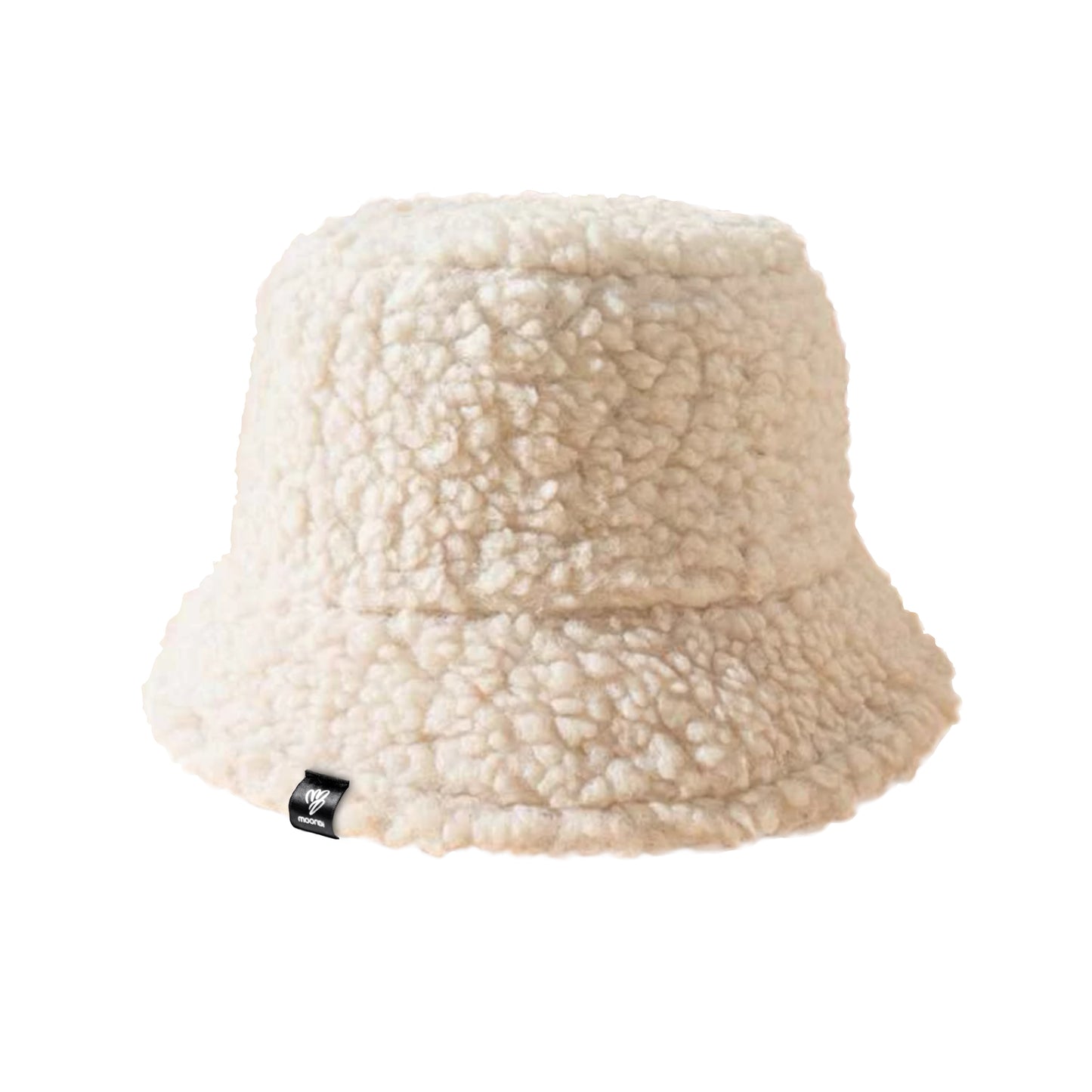 Teddy Bucket Hat