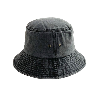 Vintage Bucket Hat